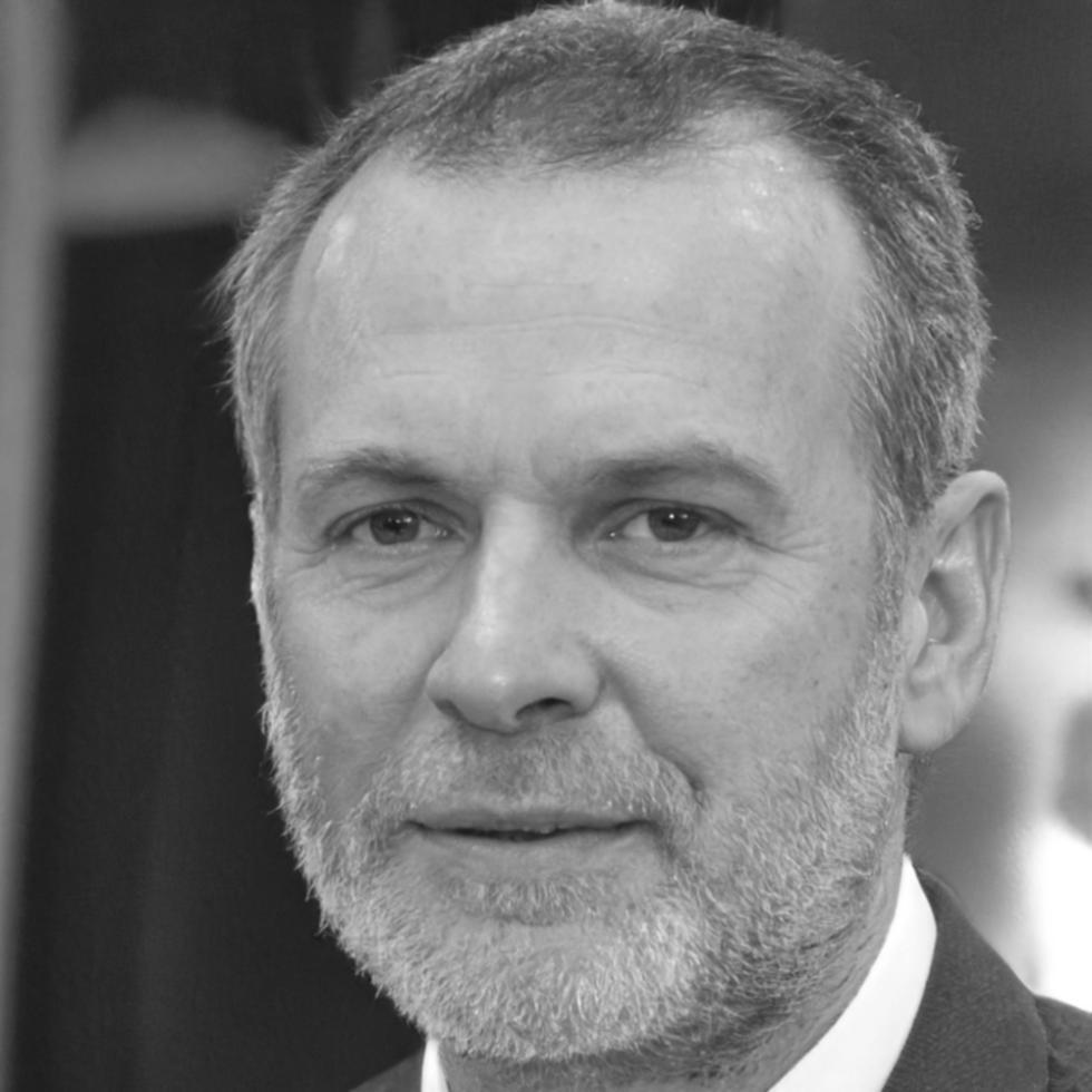 Portrait de Aurélien Forestier, formateur expert en finance personnelle